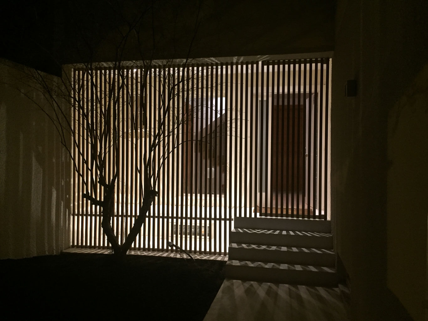 Houses design in Madrid