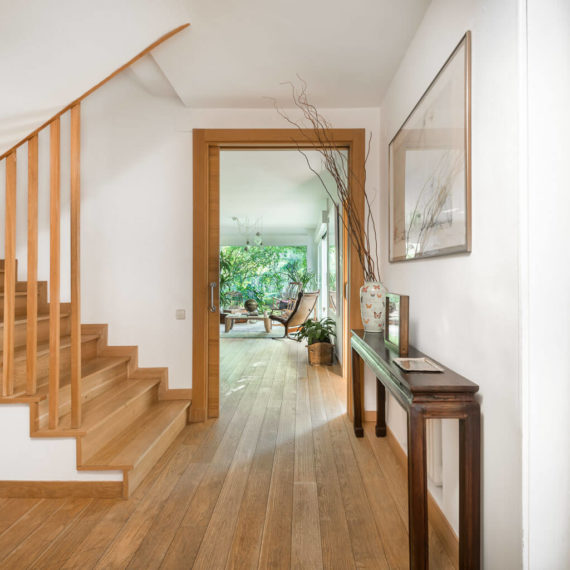 Houses design in Majadahonda Madrid