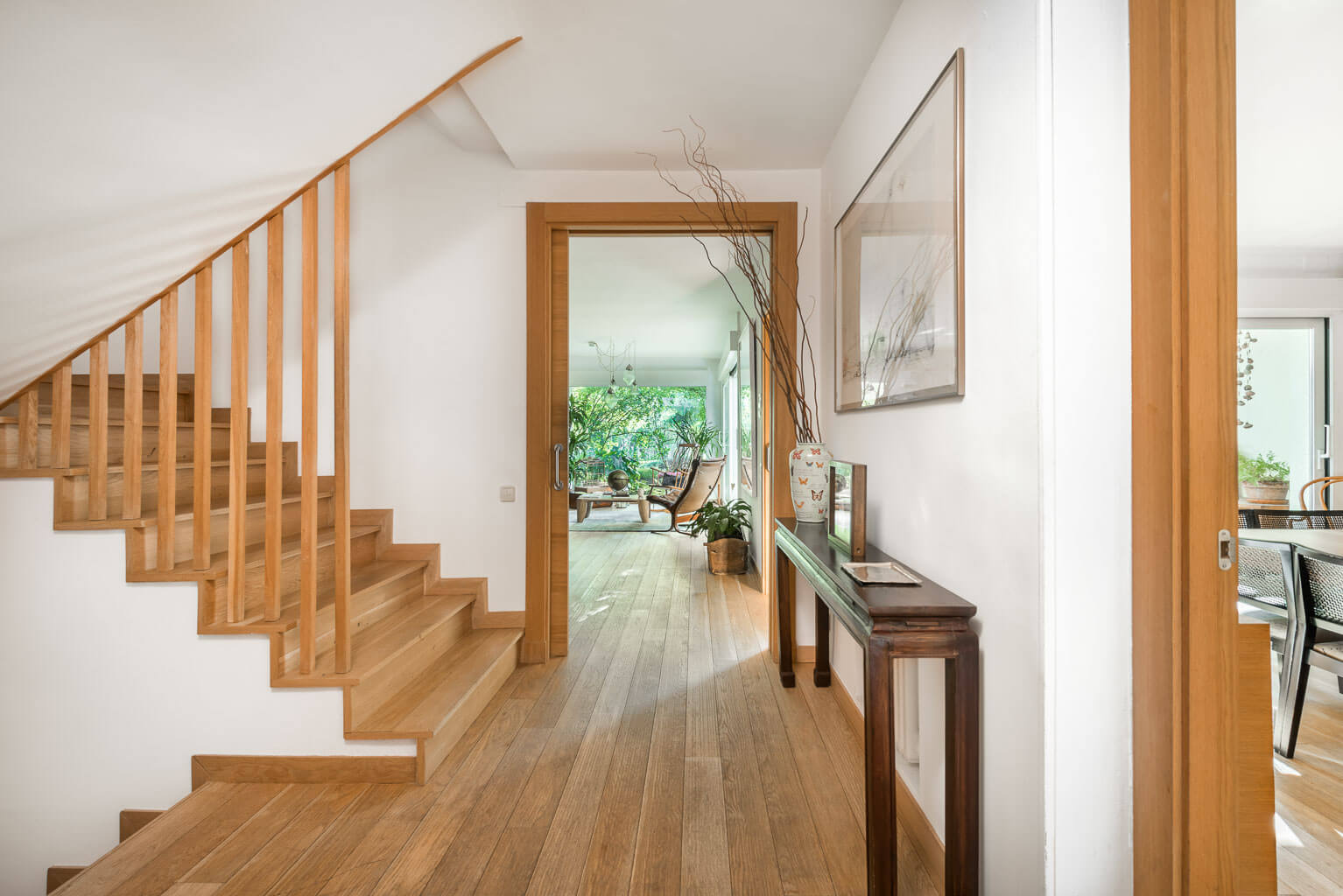 Houses design in Majadahonda Madrid