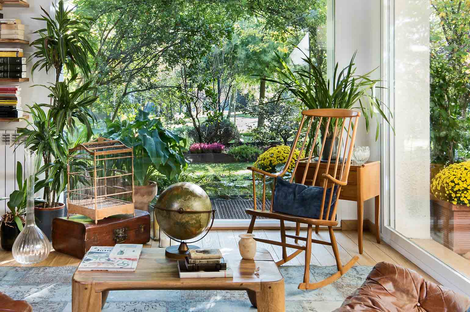 spaces design in Majadahonda