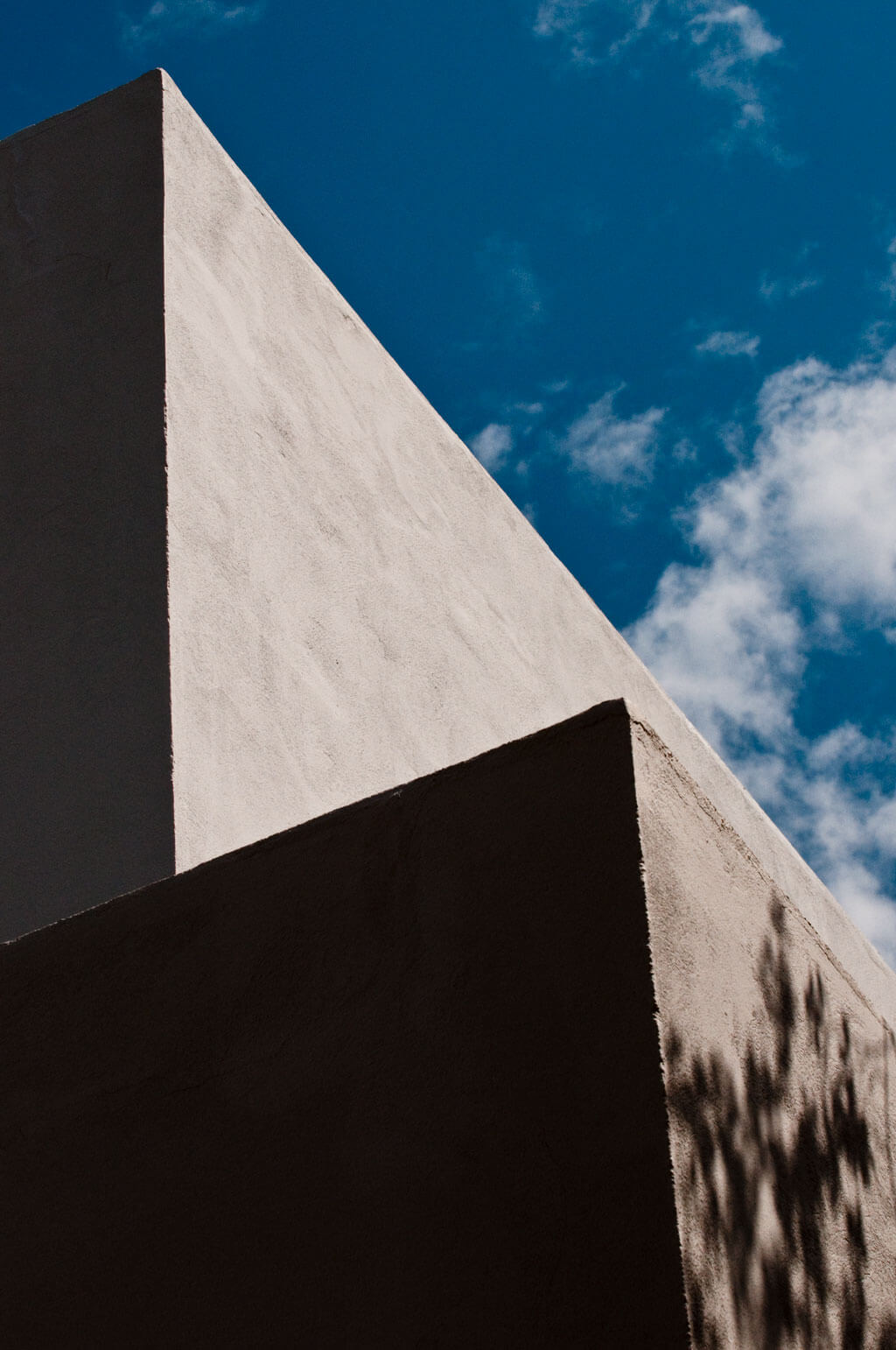 Building design in Valdemorillo Madrid