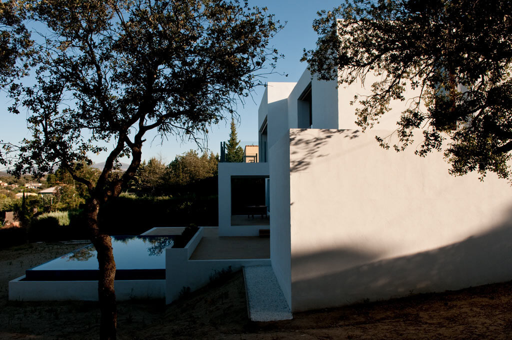 house design in Valdemorillo