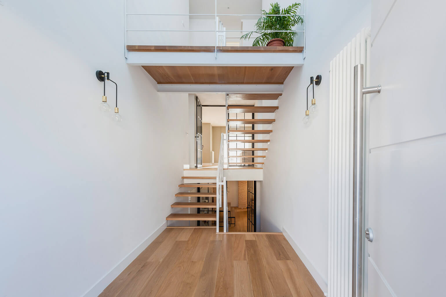 House design in Majadahonda en Madrid