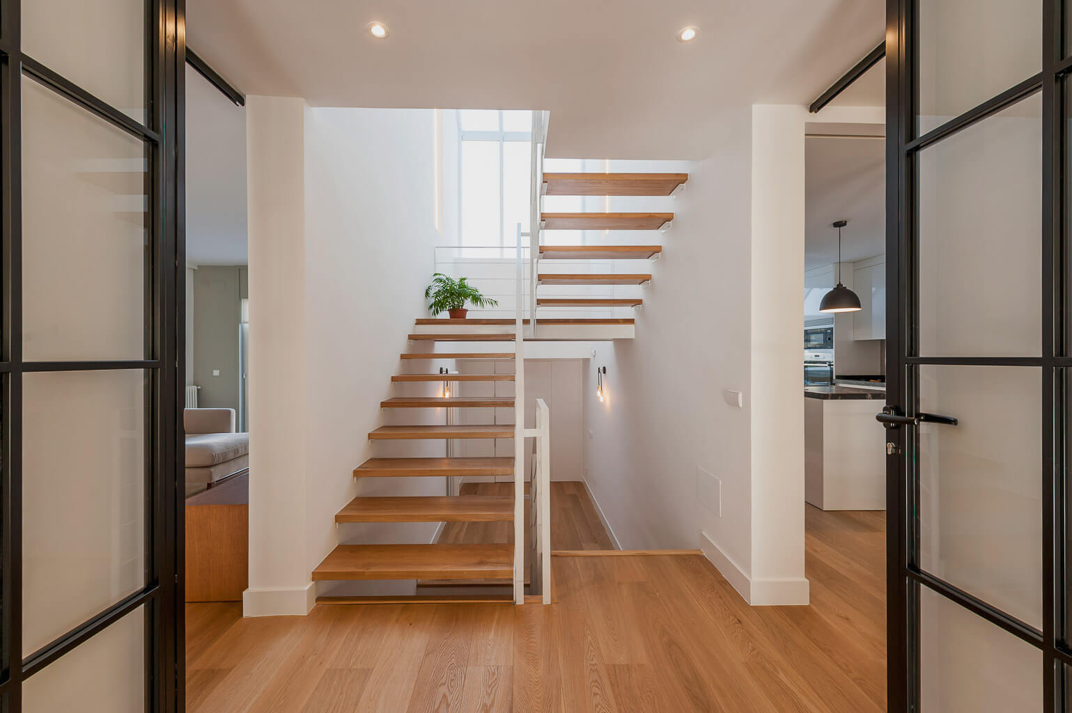 bath design in Majadahonda Madrid