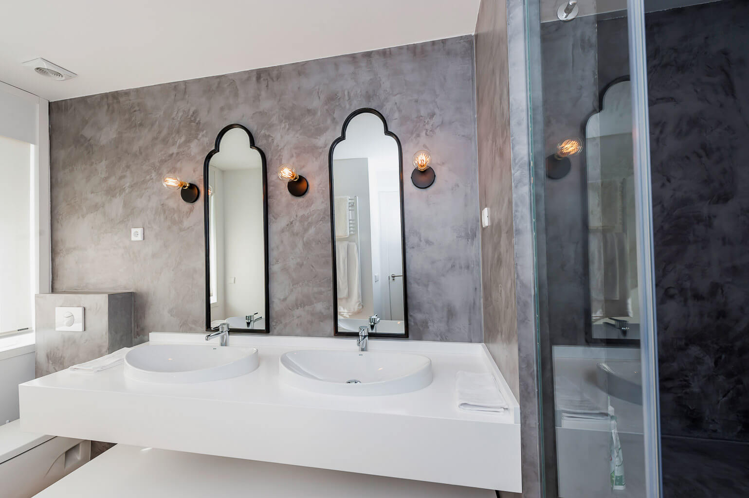 bath design in Majadahonda