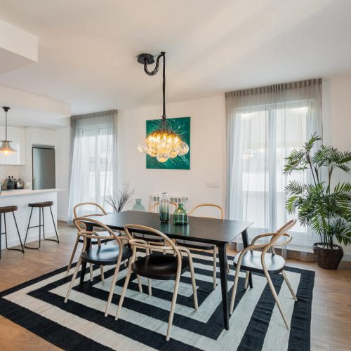 Plaza Skyline Interior Design Project