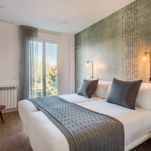 Plaza Skyline Interior Design Project