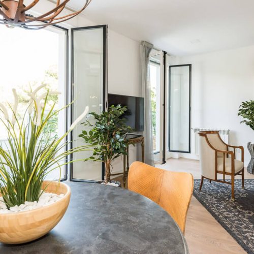 Plaza Skyline Interior Design Project