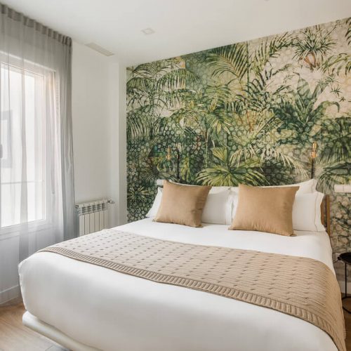 Plaza Skyline Interior Design Project