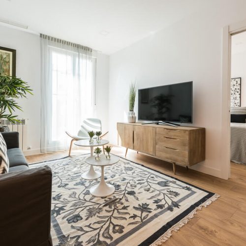 Plaza Skyline Interior Design Project