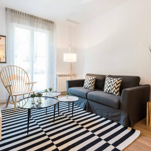 Plaza Skyline Interior Design Project