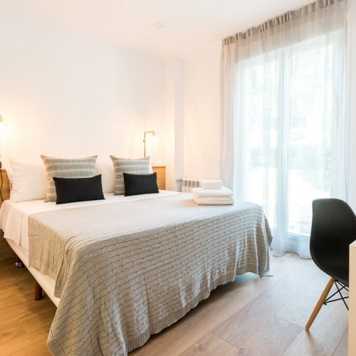 Plaza Skyline Interior Design Project